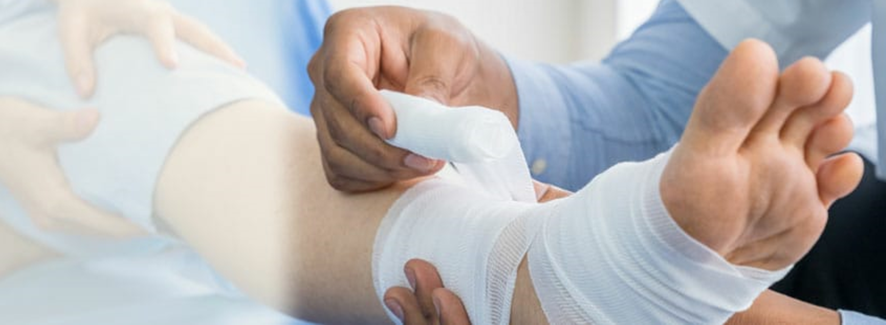 Mauli Polyclinic in Pune, Punawale